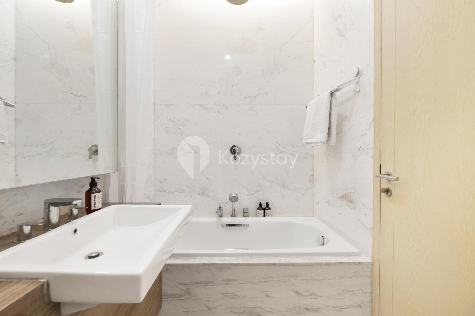 Sidera By Kozystay - Cilandak Appartement *