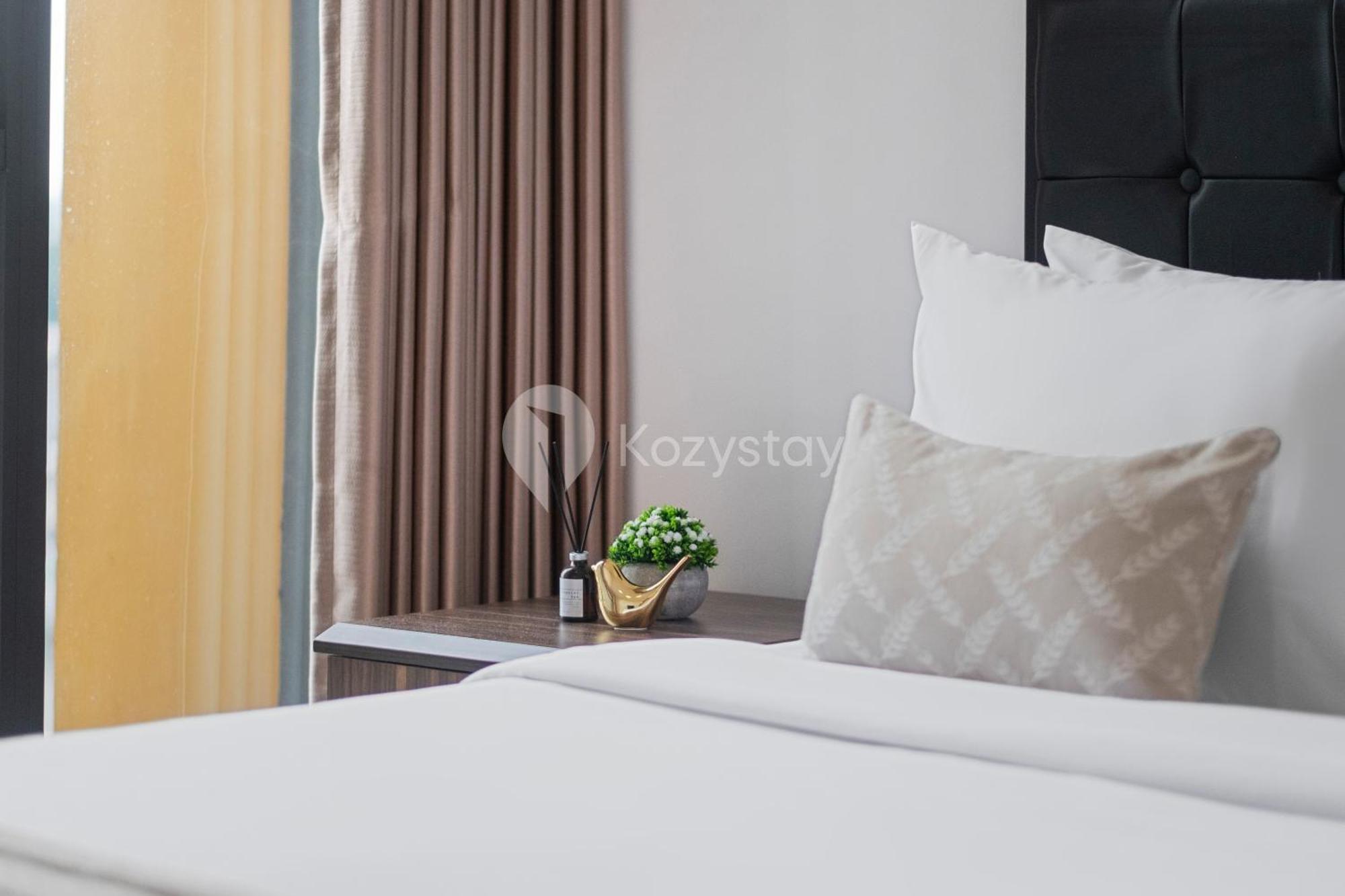 Sidera By Kozystay - Cilandak *