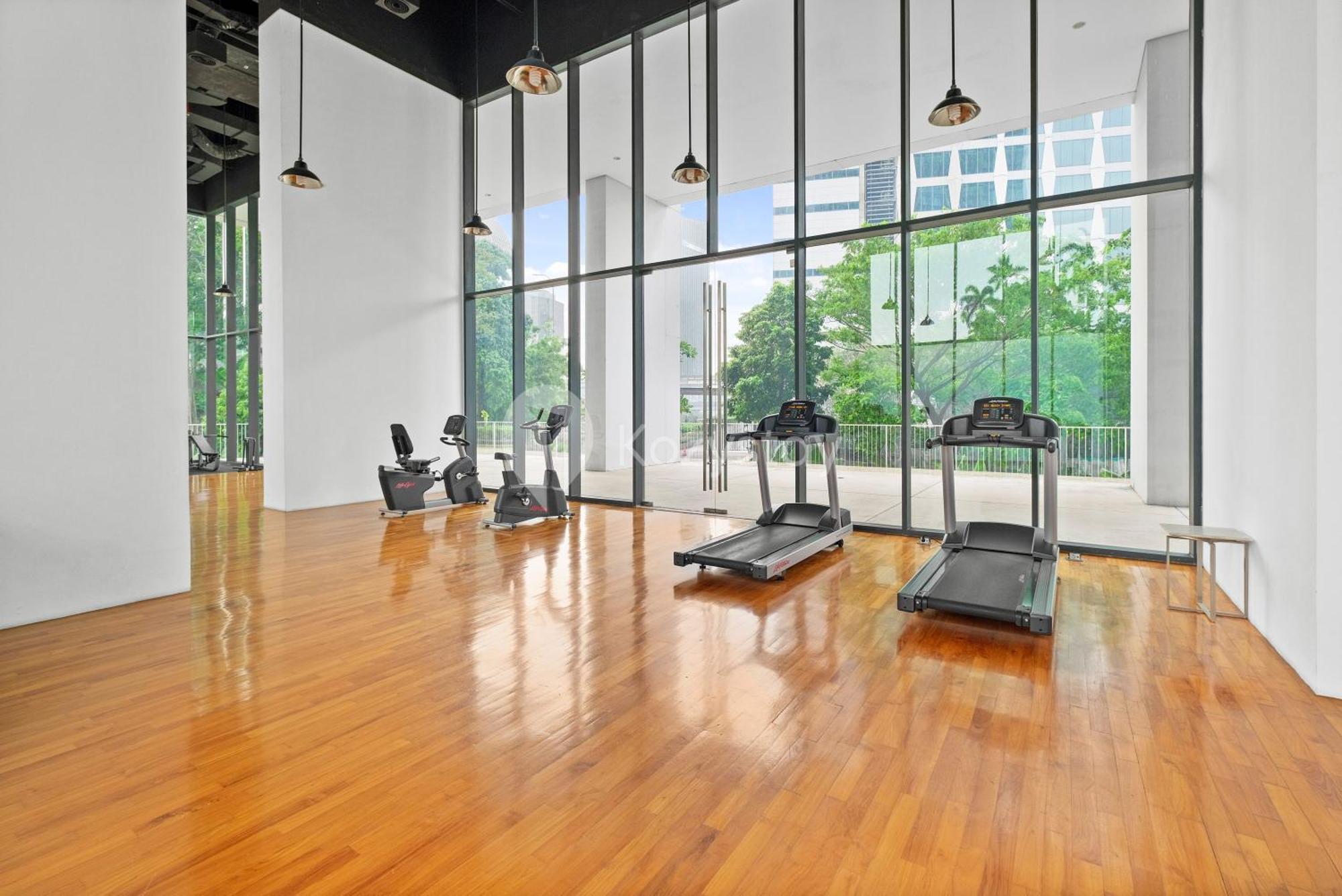 Sidera By Kozystay - Cilandak Appartement *