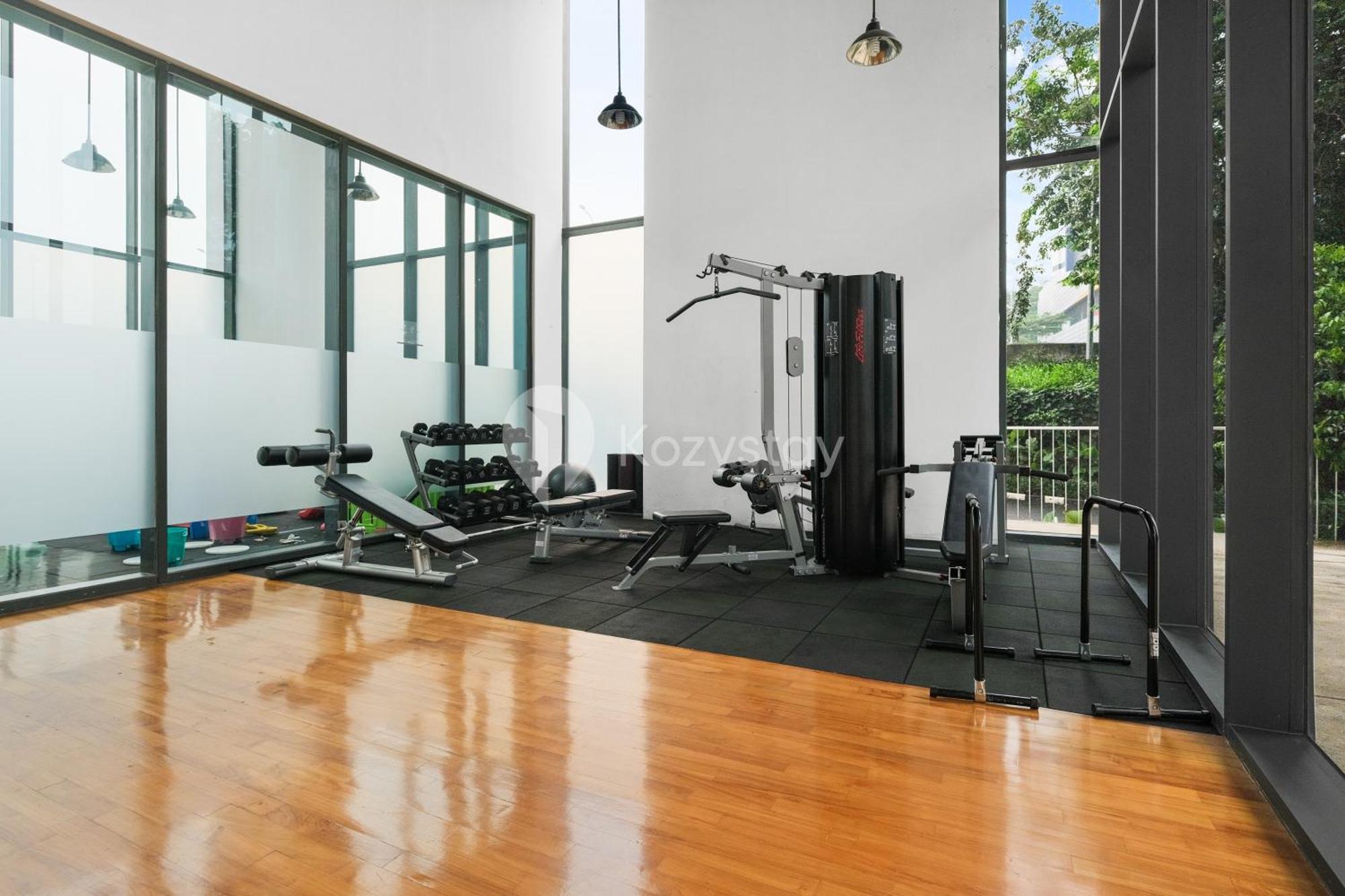 Sidera By Kozystay - Cilandak Appartement Jakarta